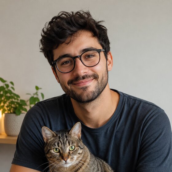 The maker of Cursor Boop